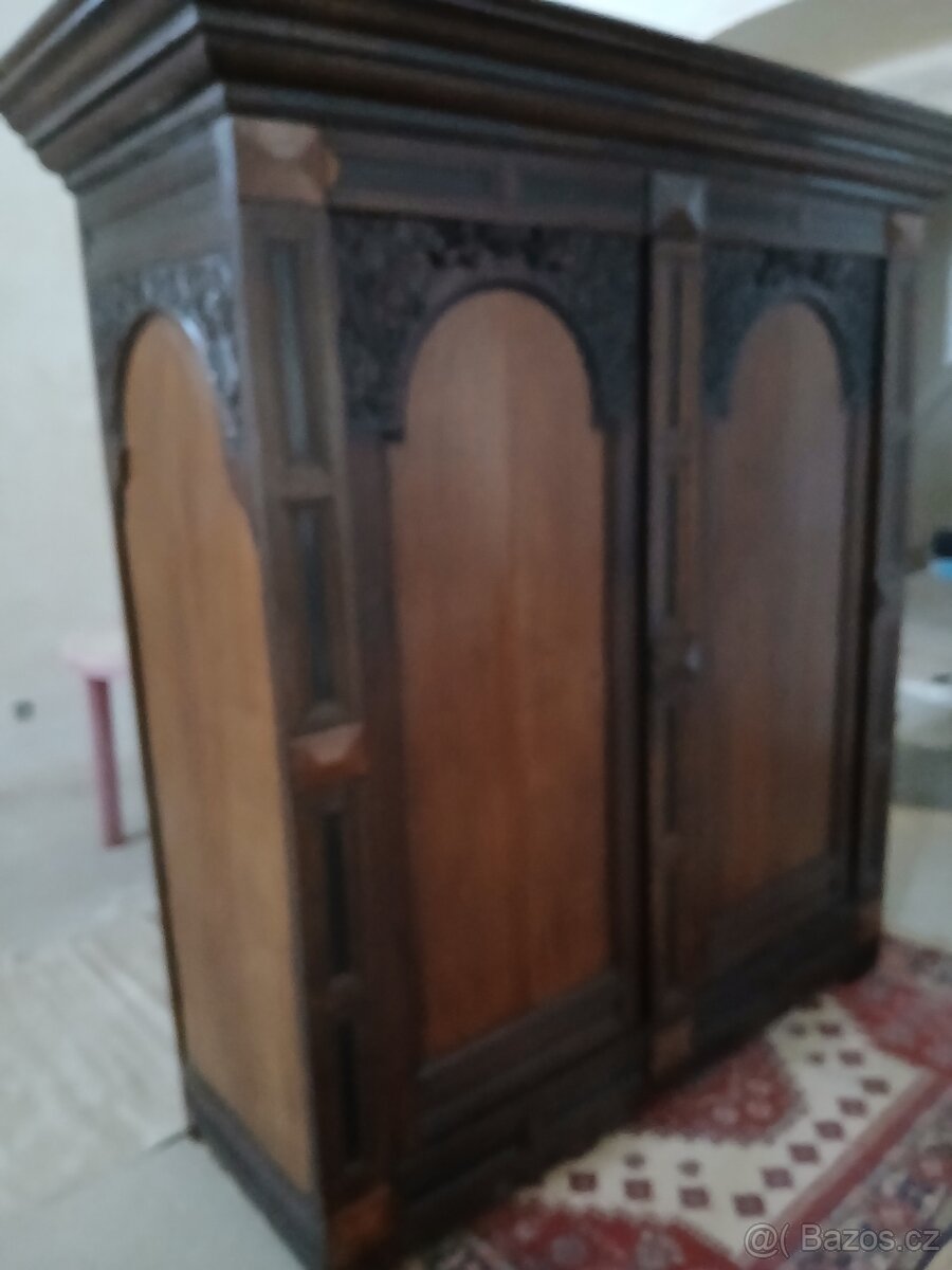 Elegantní a vysoce kvalitní skříňka na polštář z provincie G - 6