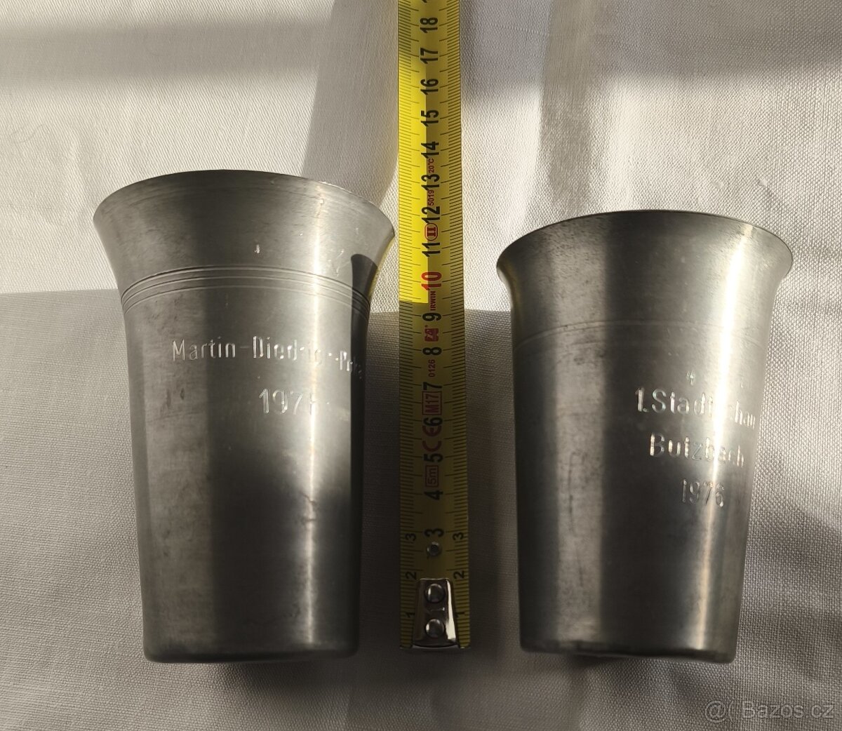 alpakové nádobí - 6