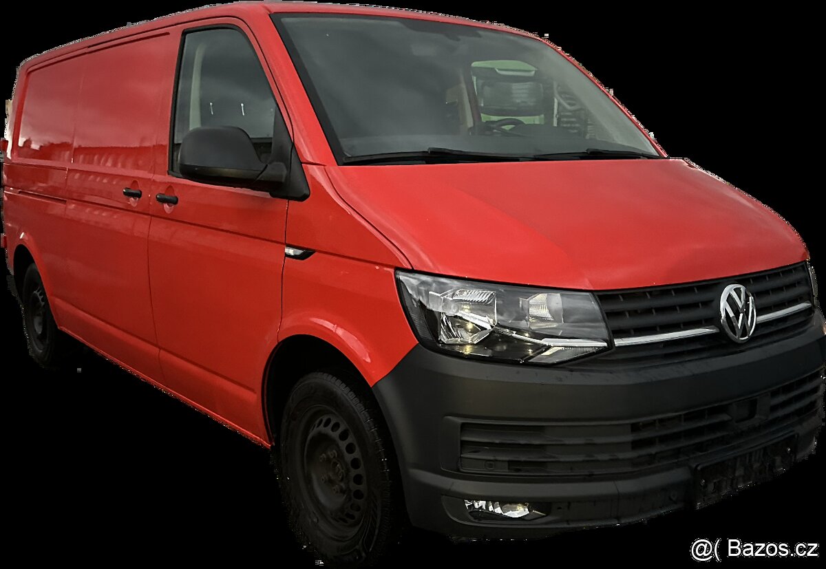 Vw 2,0tdi T6 DSG 114tis.km L2 odpočet dph - 6