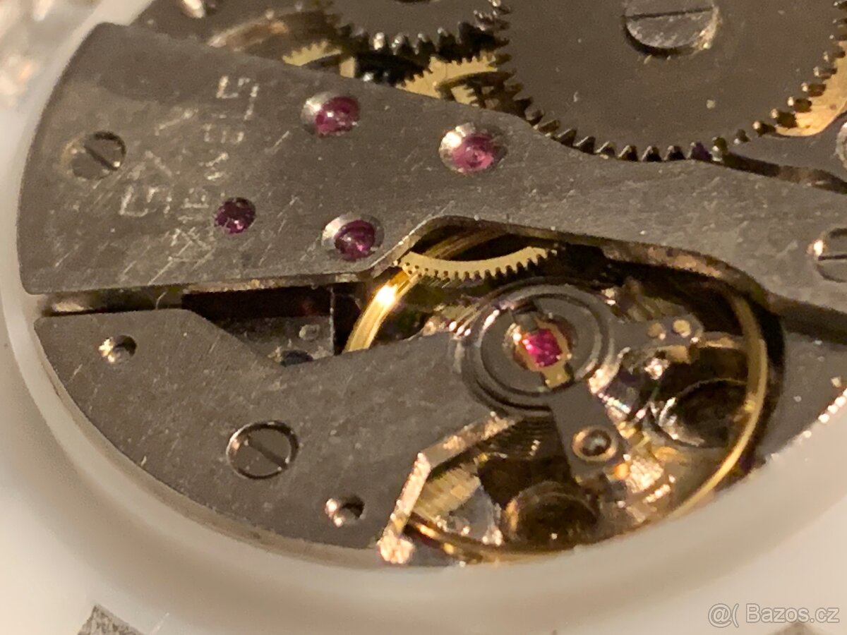 55 mm ,...mechanické - 6