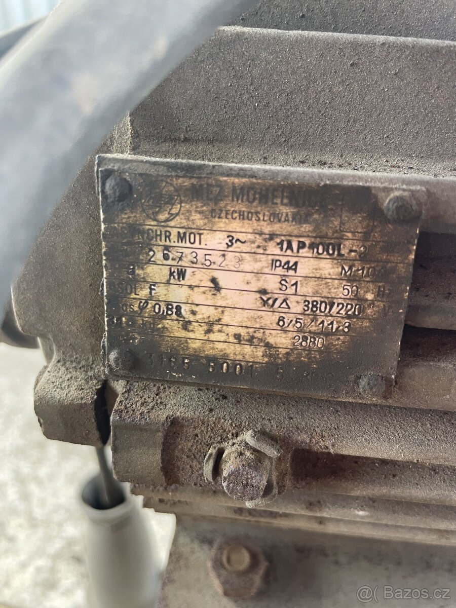 Kotoučová pila na kov - 6