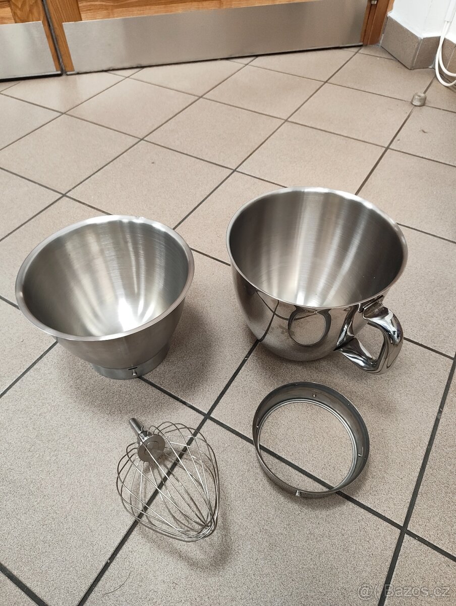 KENWOOD KVL85.594SI - 6