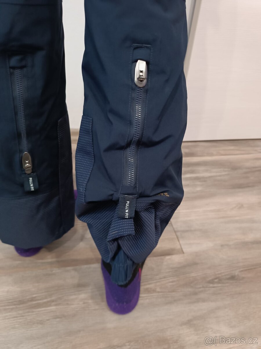 Dětské lyžařské kalhoty Wedze 900 Pull'n'Fit - 10let - 6