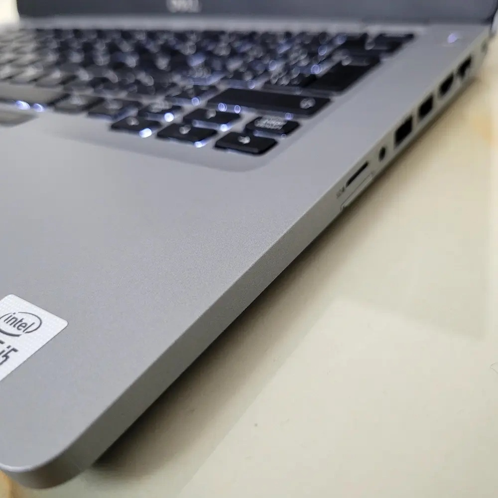 Dell Latitude 5410 i5-10210U 16GB 256GB NVMe - 6