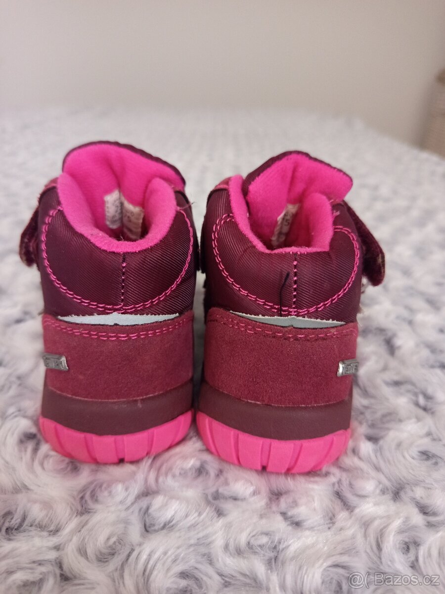 Dívčí boty - 6