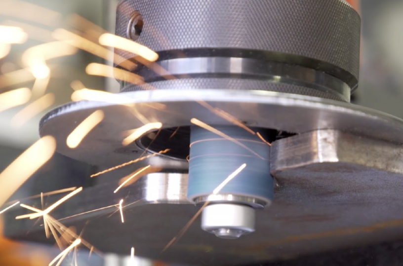 Ukosovací systém B10 ELECTRA - Vyrobeno v ČR - 6