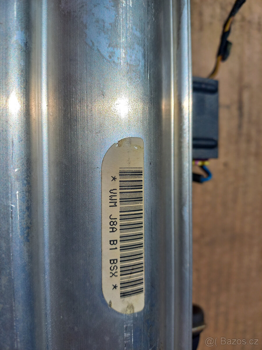 ŠKODA OCTAVIA I AIRBAGY - 6