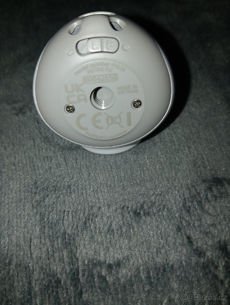 Instax pal mini foťák - 6