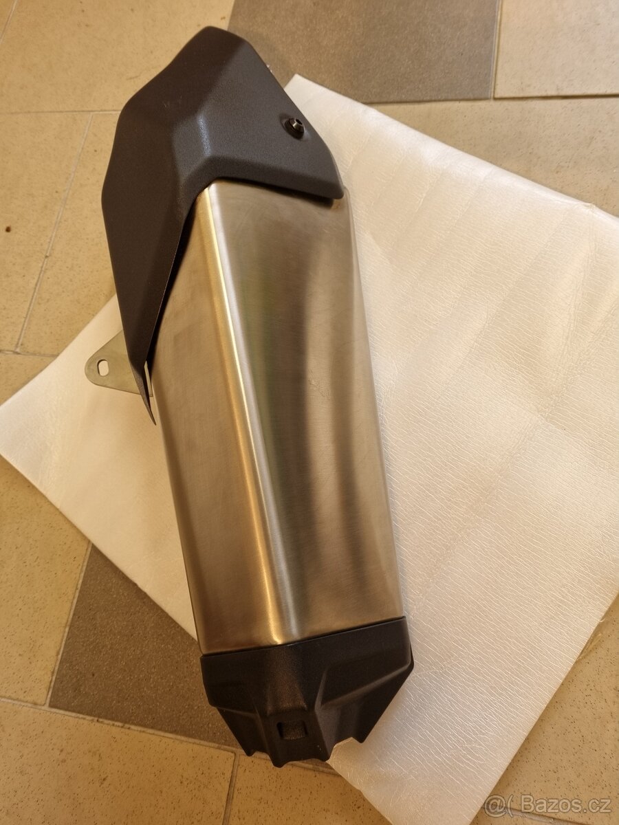 KAWASAKI NINJA H2 SX 2018-2020 - 6