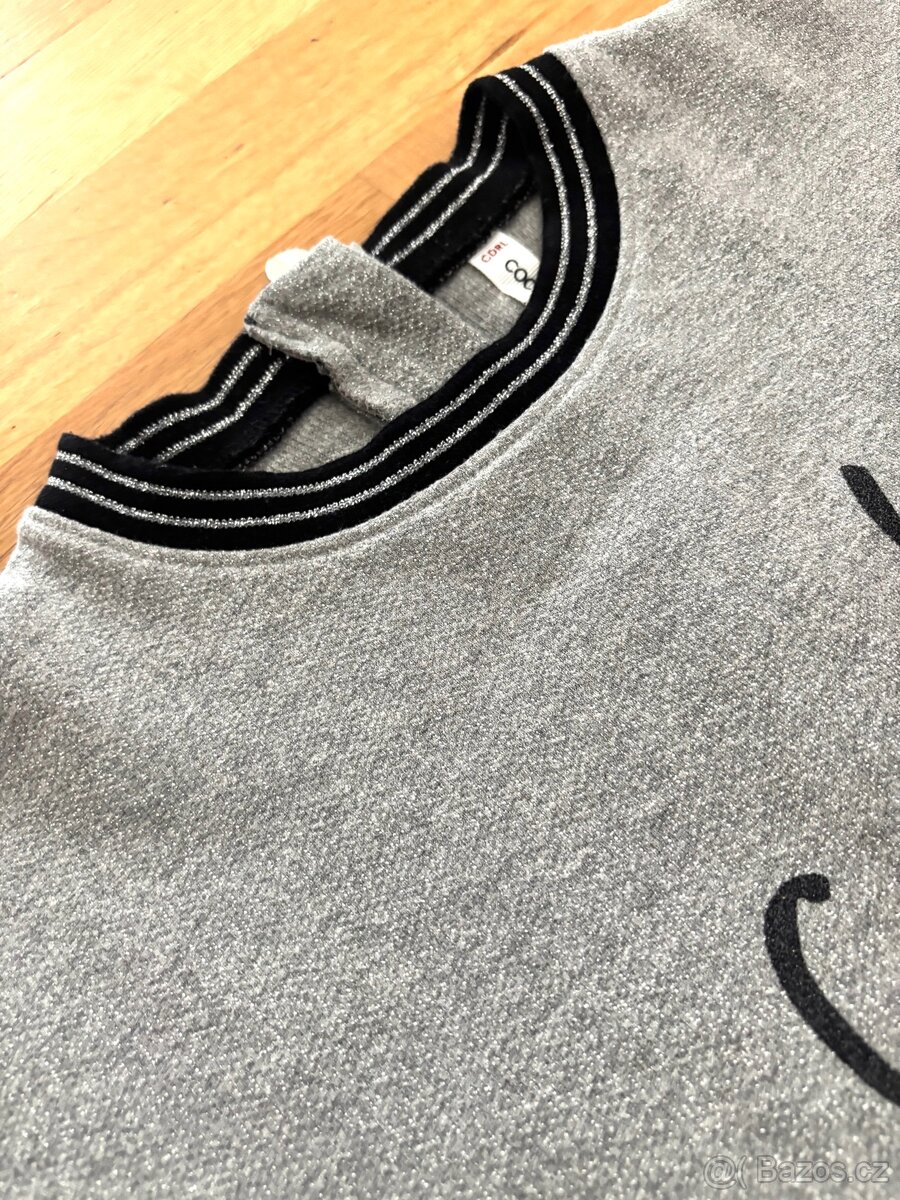 COCCODRILLO JAKO NOVÉ šaty 146 - 6