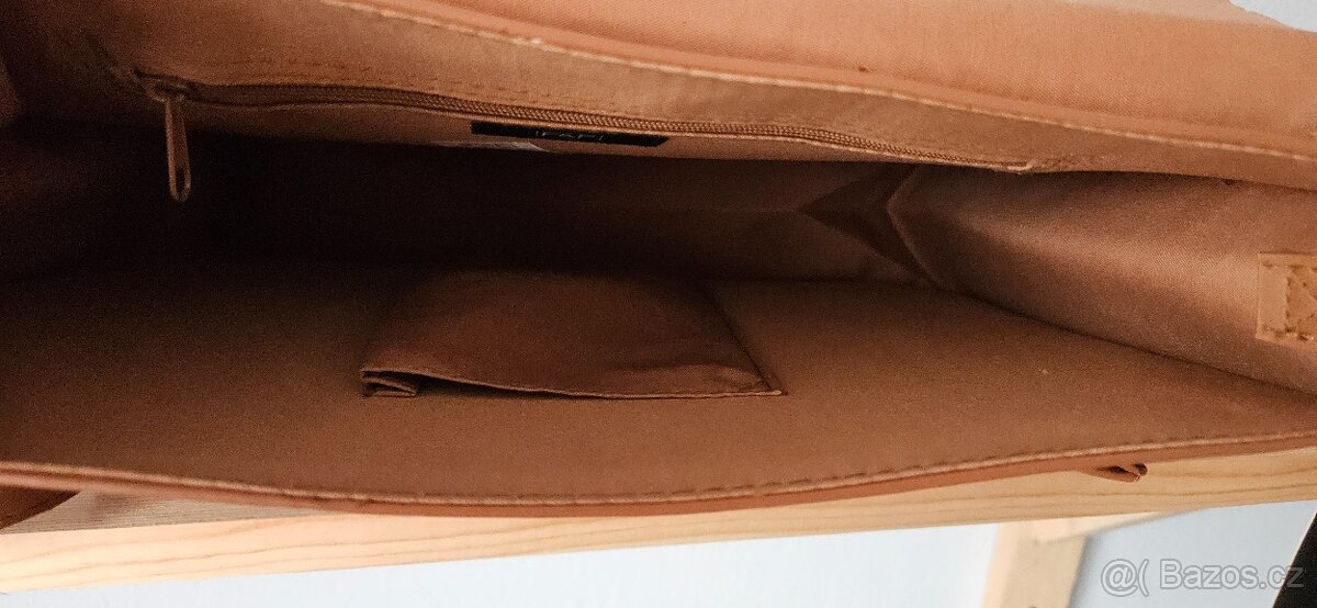 NOVÁ kabelka F&F - 6