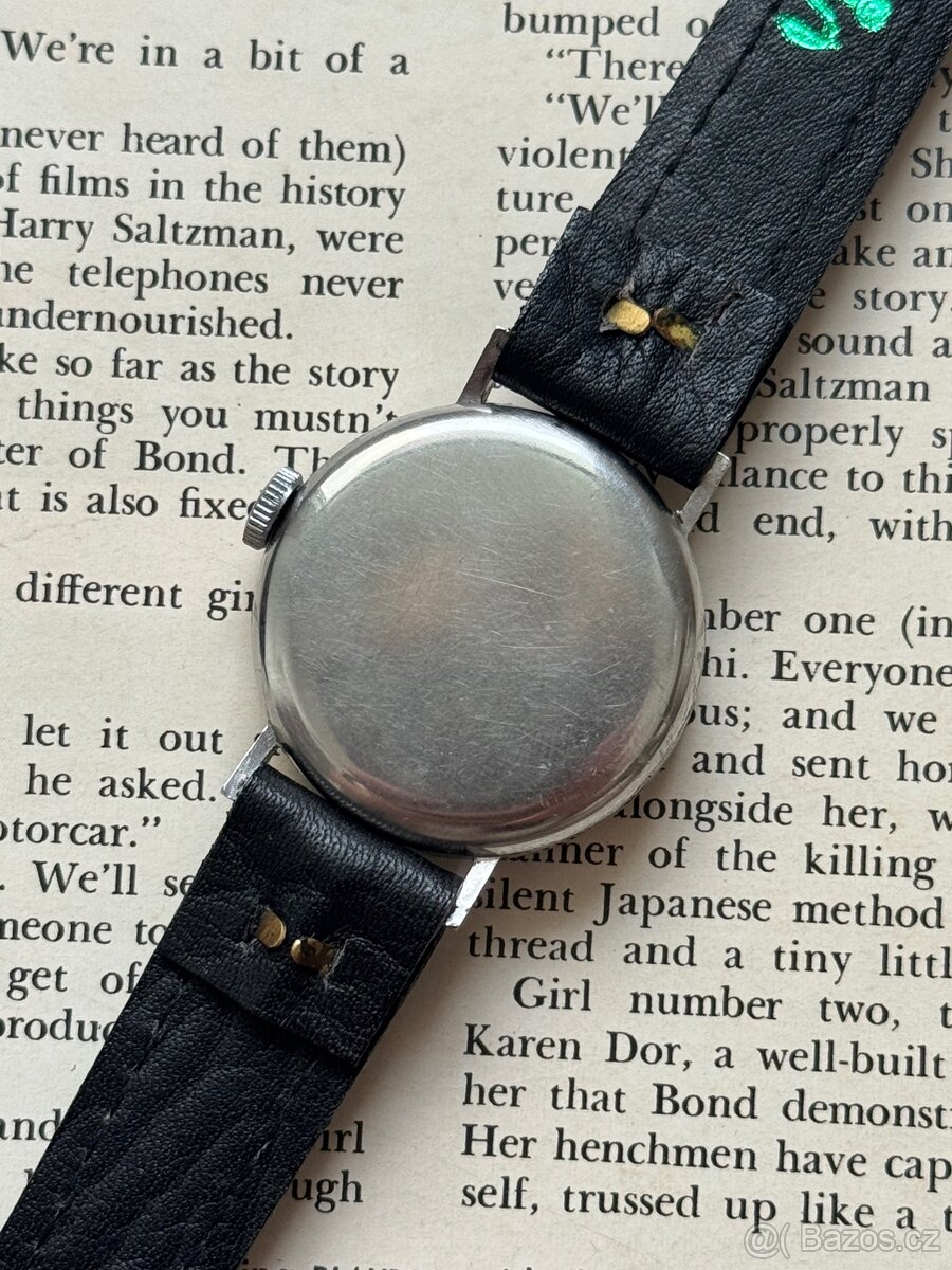 Longines Bauhaus - 6