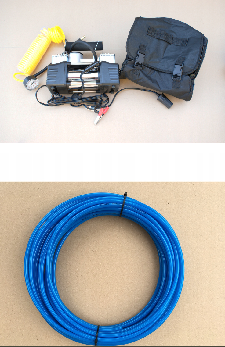 VZDUCHOVÉ PÉROVÁNÍ RENAULT MASTER OD 2010 - 2021 - 6