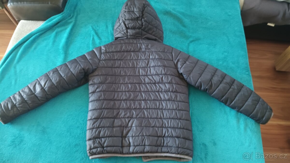 Zimní oblečení - 6