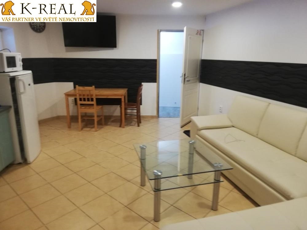 Pronájem byt 2+kk Jámy, okr. Žďár nad Sázavou - 6