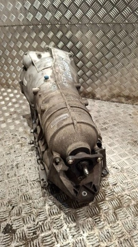 Prodám repasovanou převodovku na bmw 6hp26 - 6