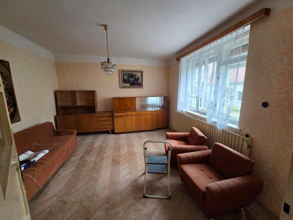 Rodinný dům Čejkovice - 6