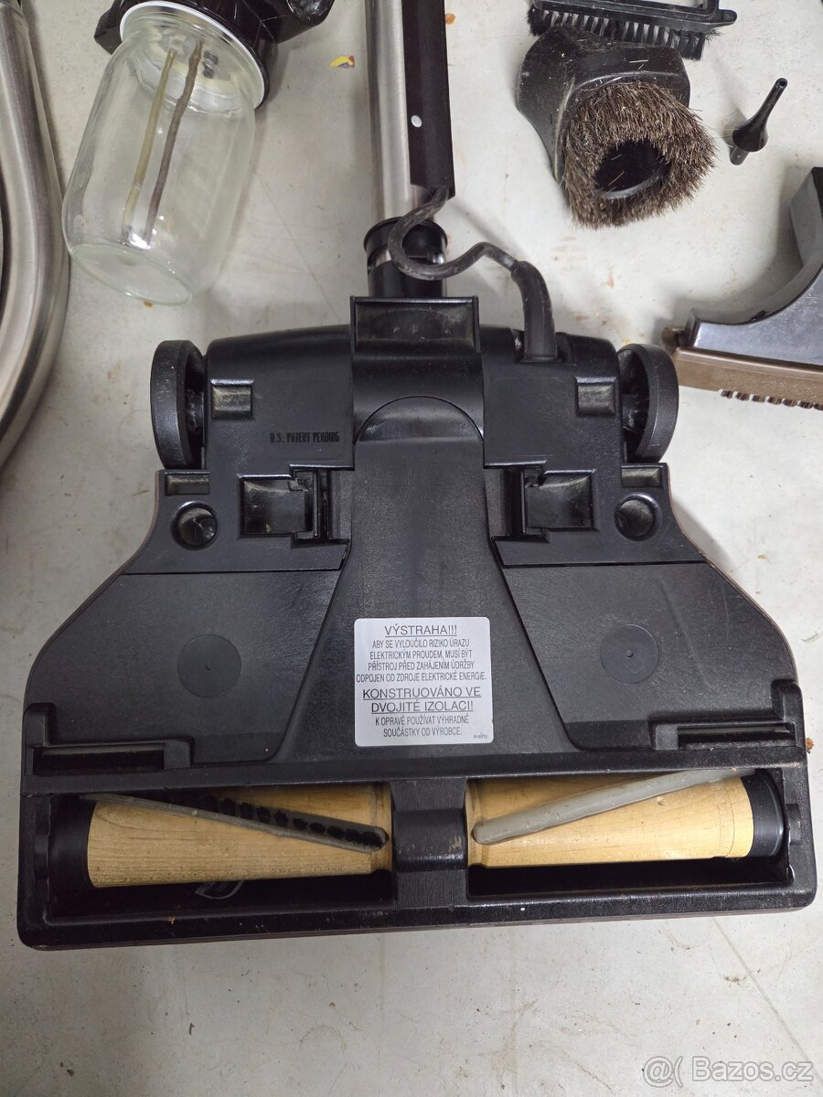 Vysavač Rainbow SE - 6