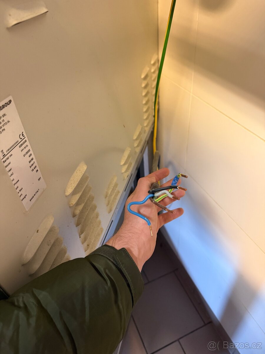 Pizza pec Pyralis M12L, rv. 01/2022 - 6