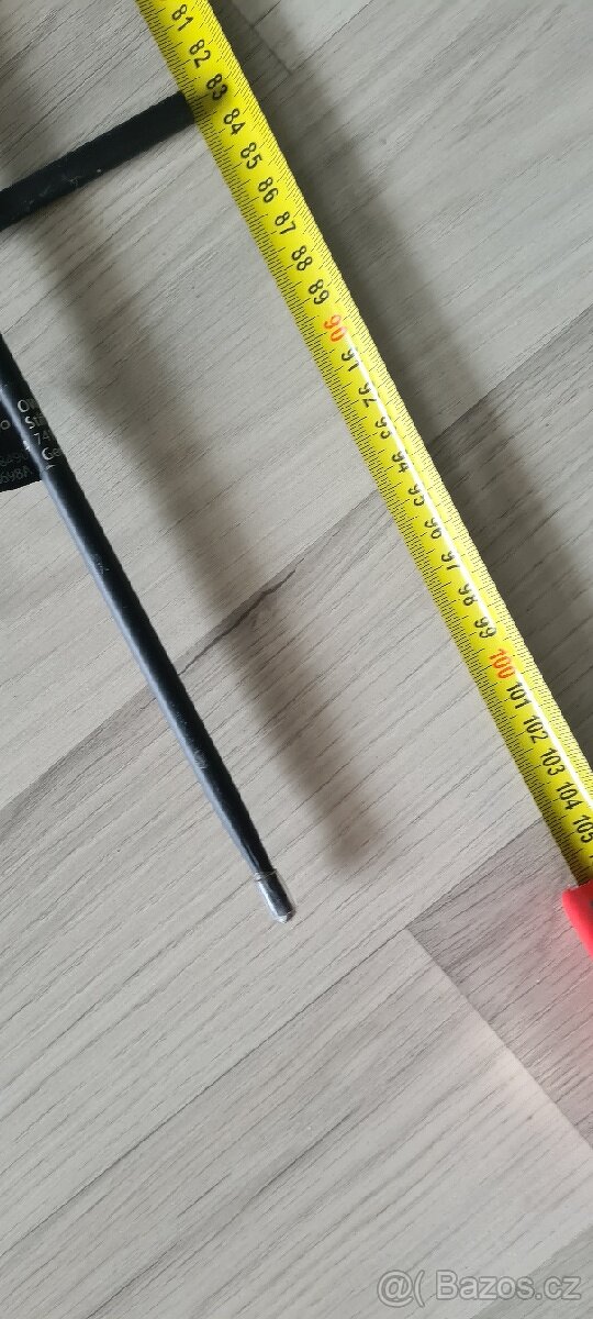 Podpera na rostlina - 6