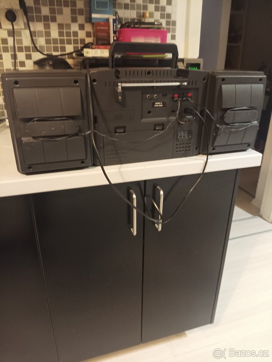 PHILIPS - KAZEŤÁK - AW7730 - 6