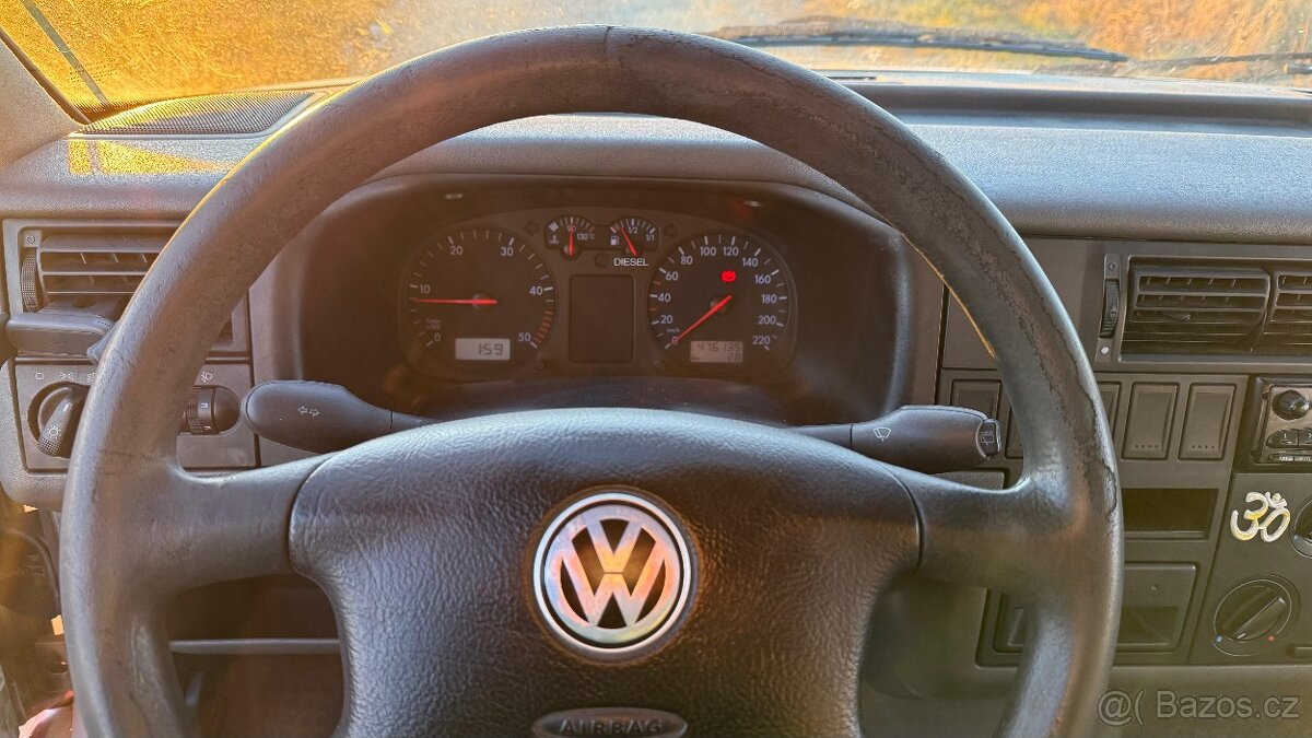 Volkswagen T4 2.5 TDI 75kw Multivan - 6