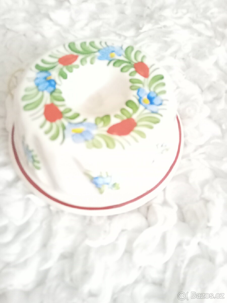 Obrázky vyšívané i puzzle - 6