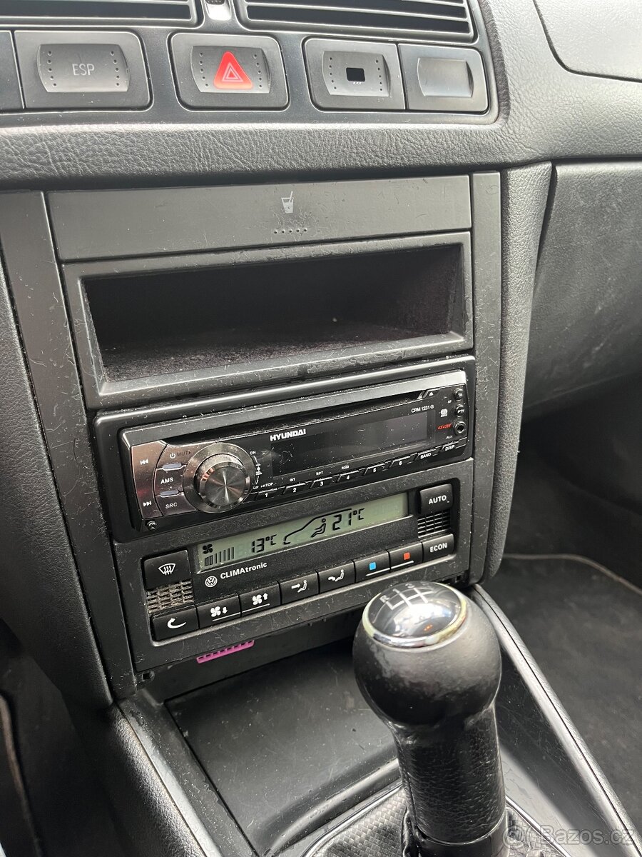 VW Golf 4 Variant 1.9 TDI, 74 Kw. - 6