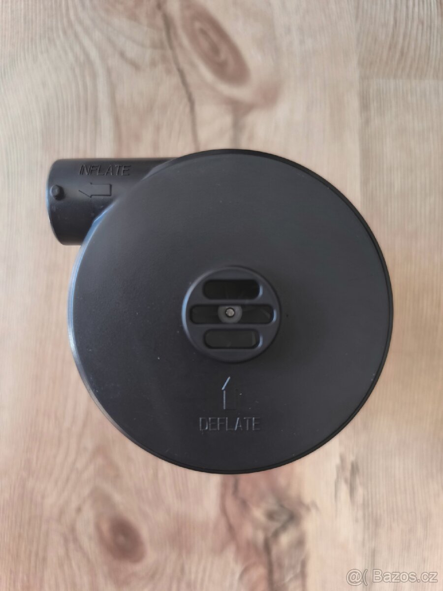 Nafukovací pumpa elektrická - 6