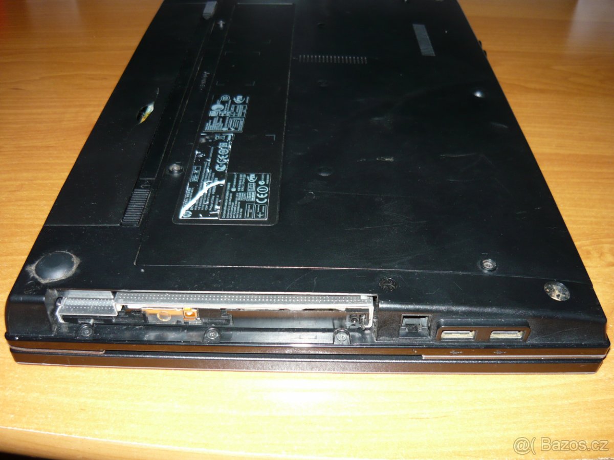 HP 620 - na nahradni dily - 6