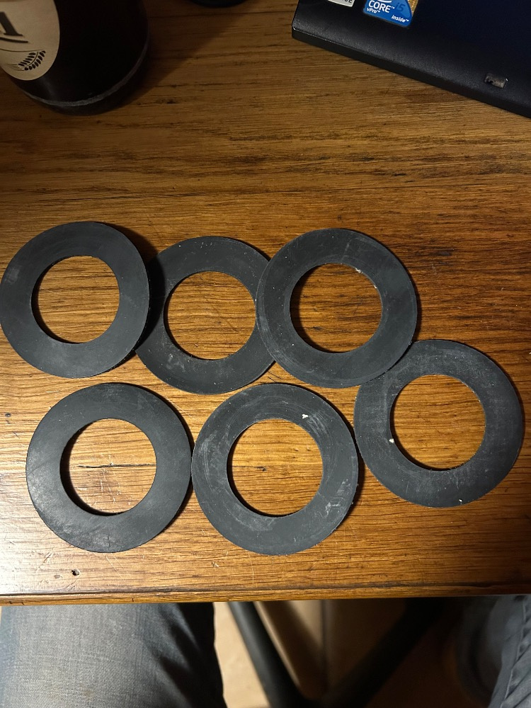 Domácí vodárna - 6