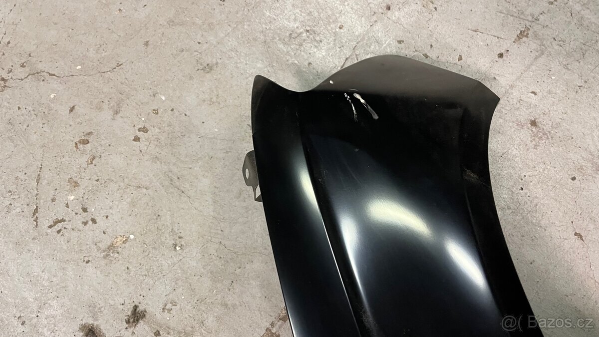 Mazda 3 pravý přední blatník - 6