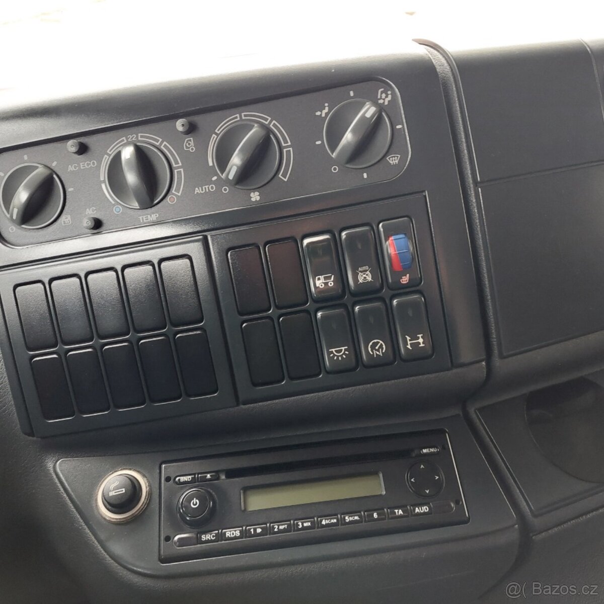 MAN TGL 12.220 valník - 6