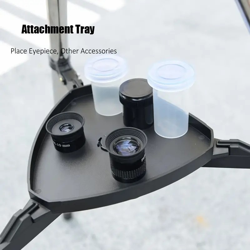 Profesionální Astronomický Dalekohled - 6