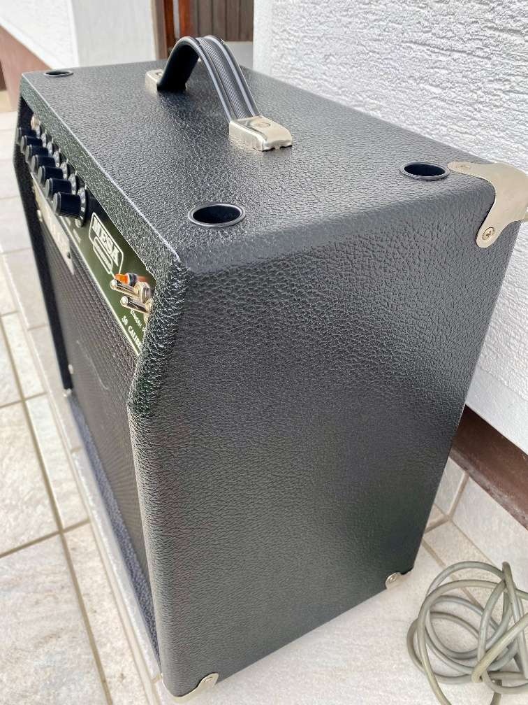 Predam Mesa Boogie caliber 50.9 - 6