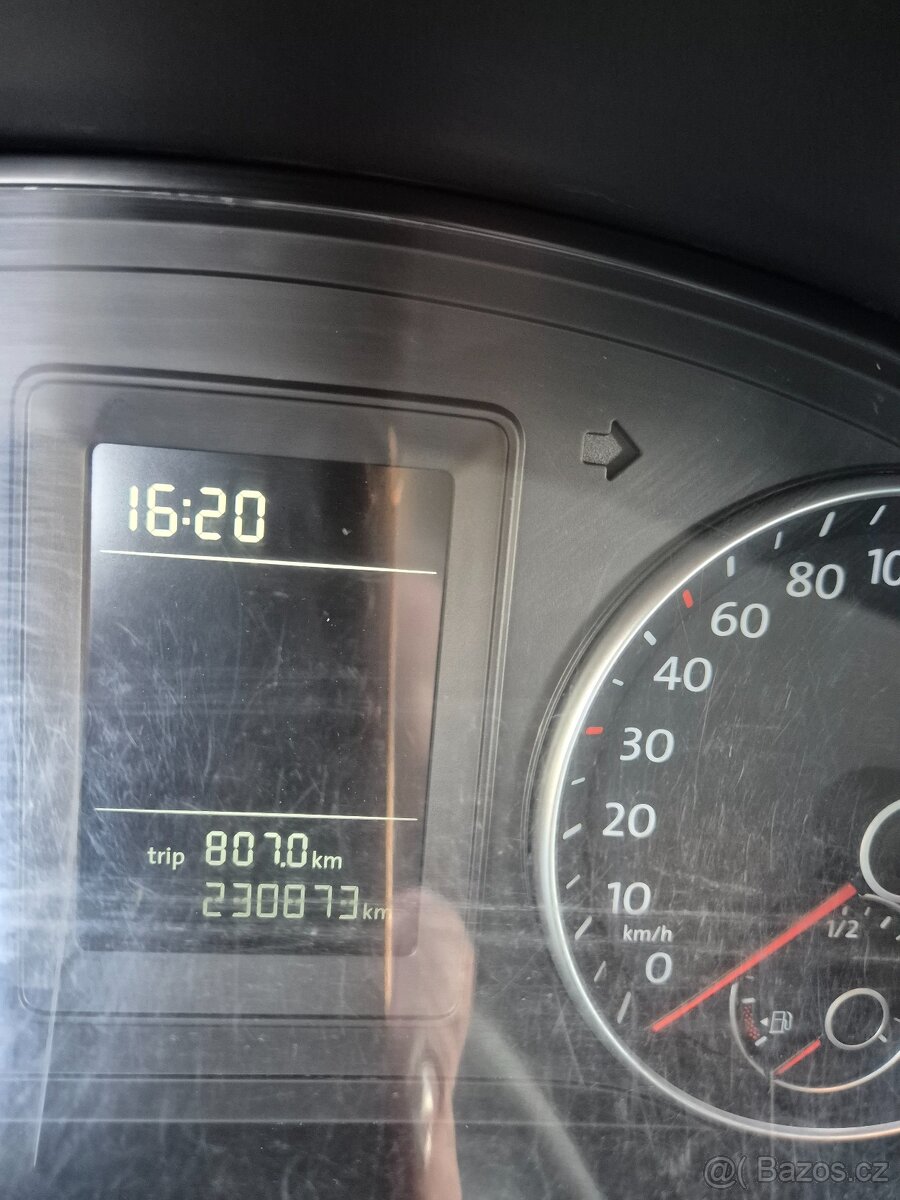 Volkswagen Caddy - 6