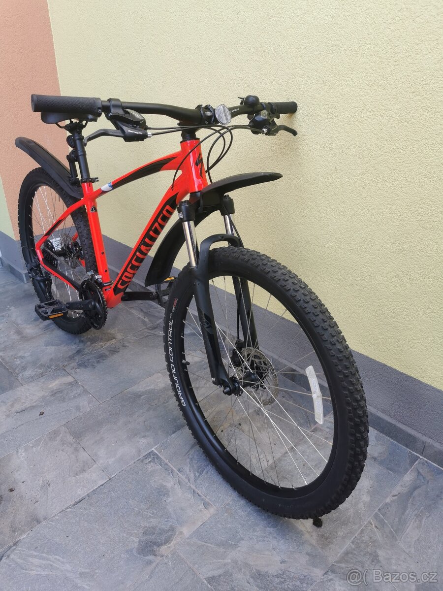 Specialized pitch - 6
