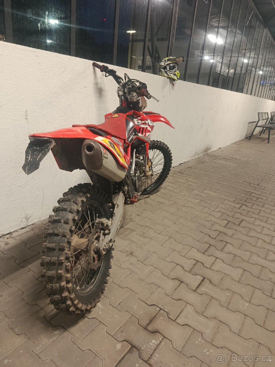 Beta rr 450 s tp - 6