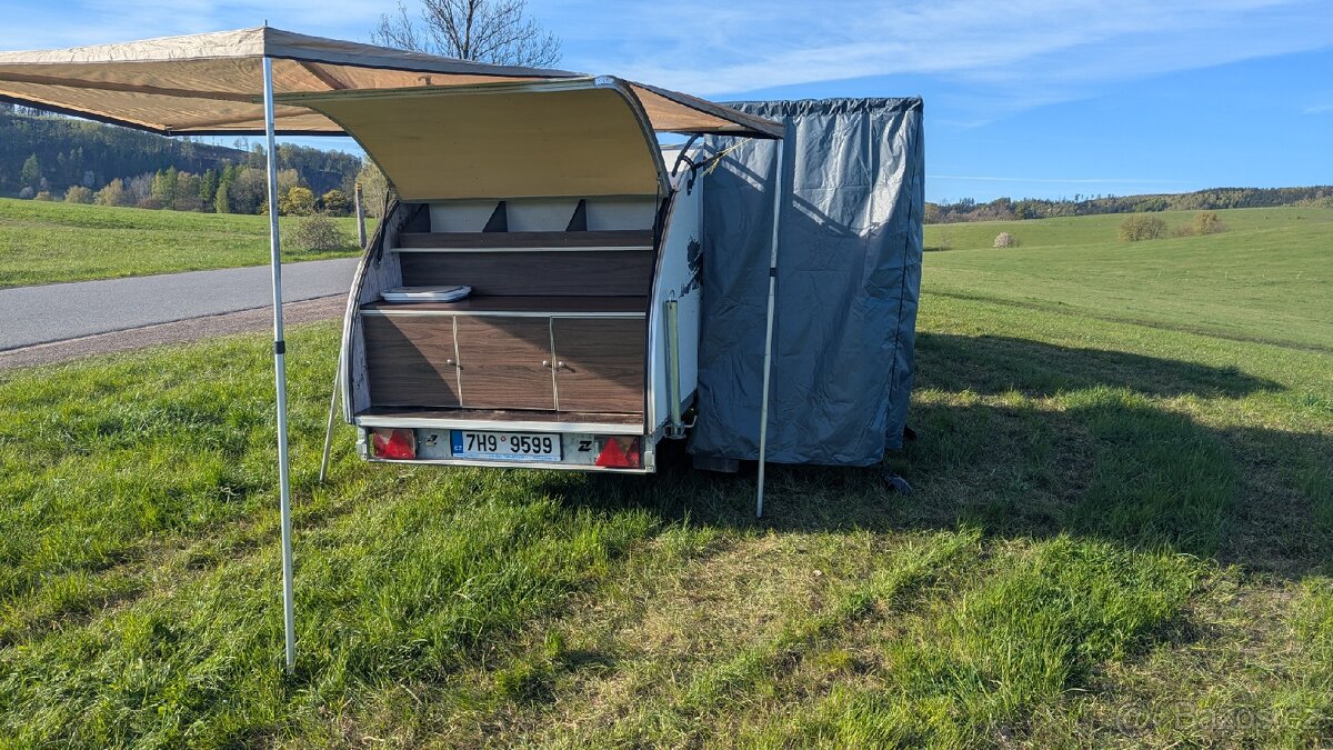 Karavan-minikaravan - 6