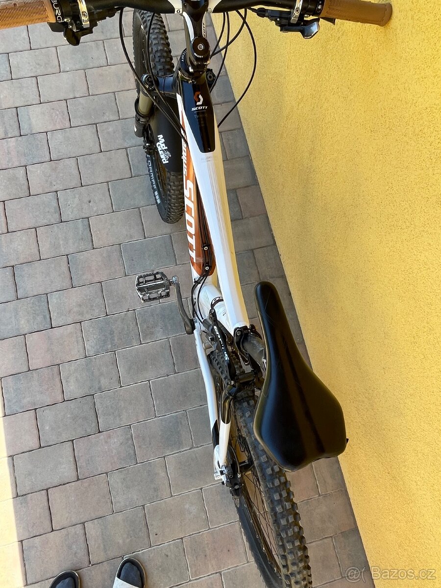 Scoot Genius - 6