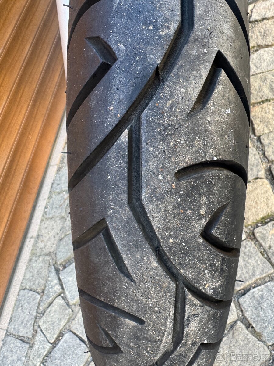 Yamaha XVS 125 DragStar - 6