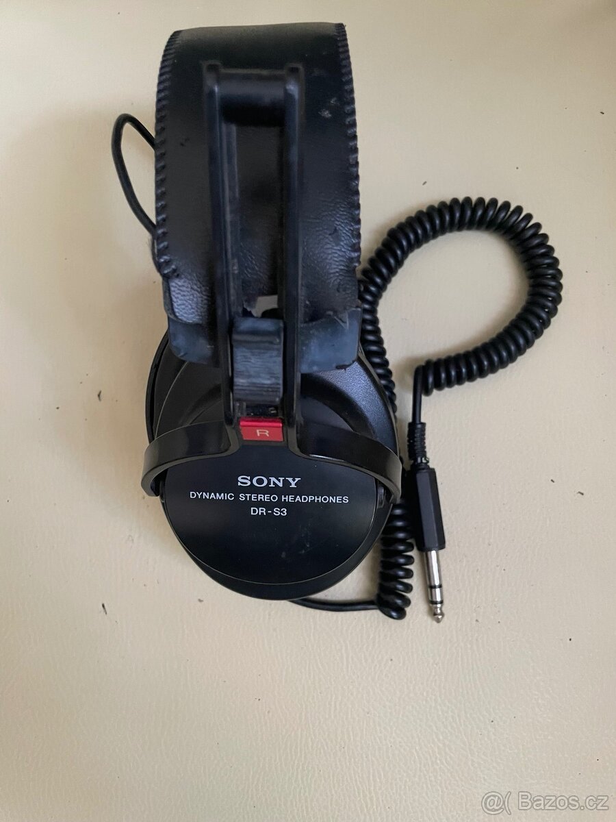 Sony DR-S3 - 6