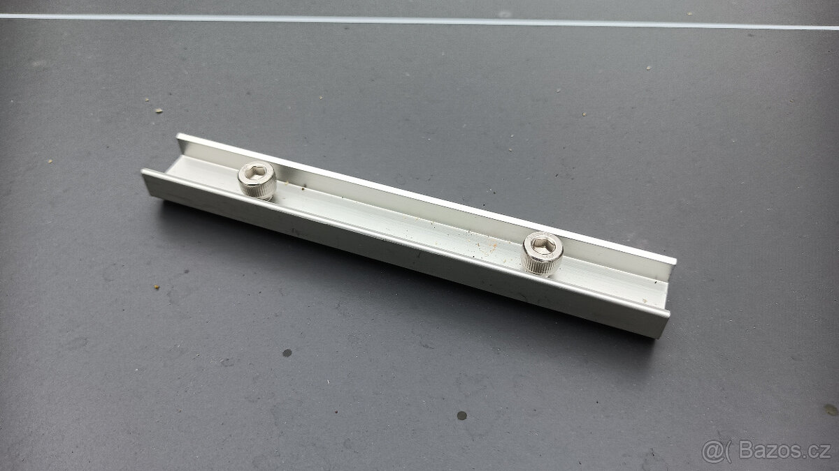 Držáky solárních panelů FVE - 6