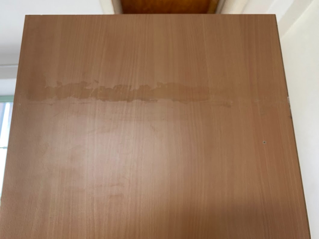 Prodám na zakázku dělanou škříň - 6