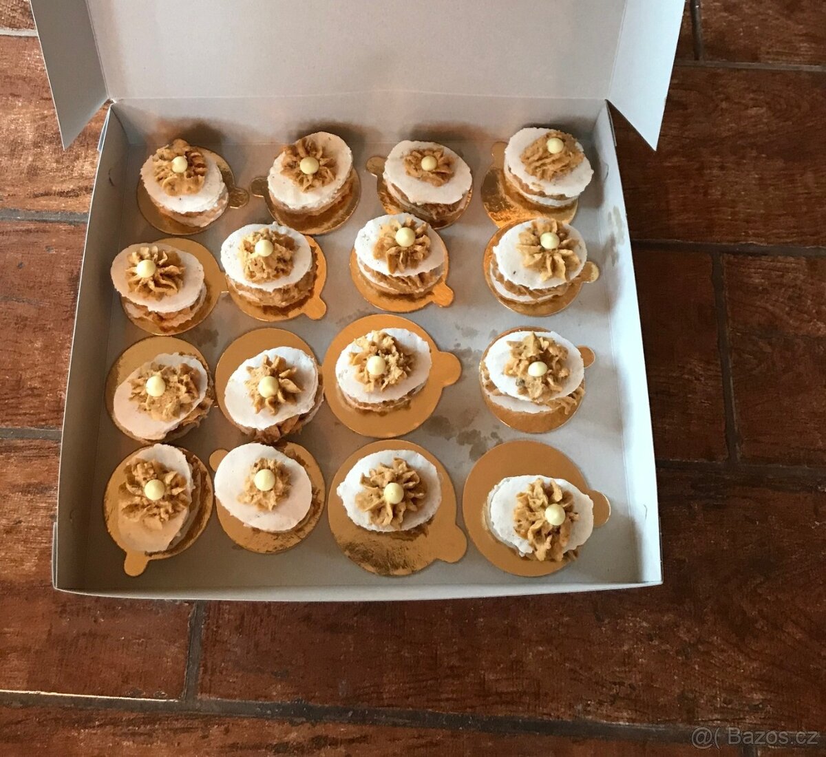 Svatební koláčky a SWEETBA - 6