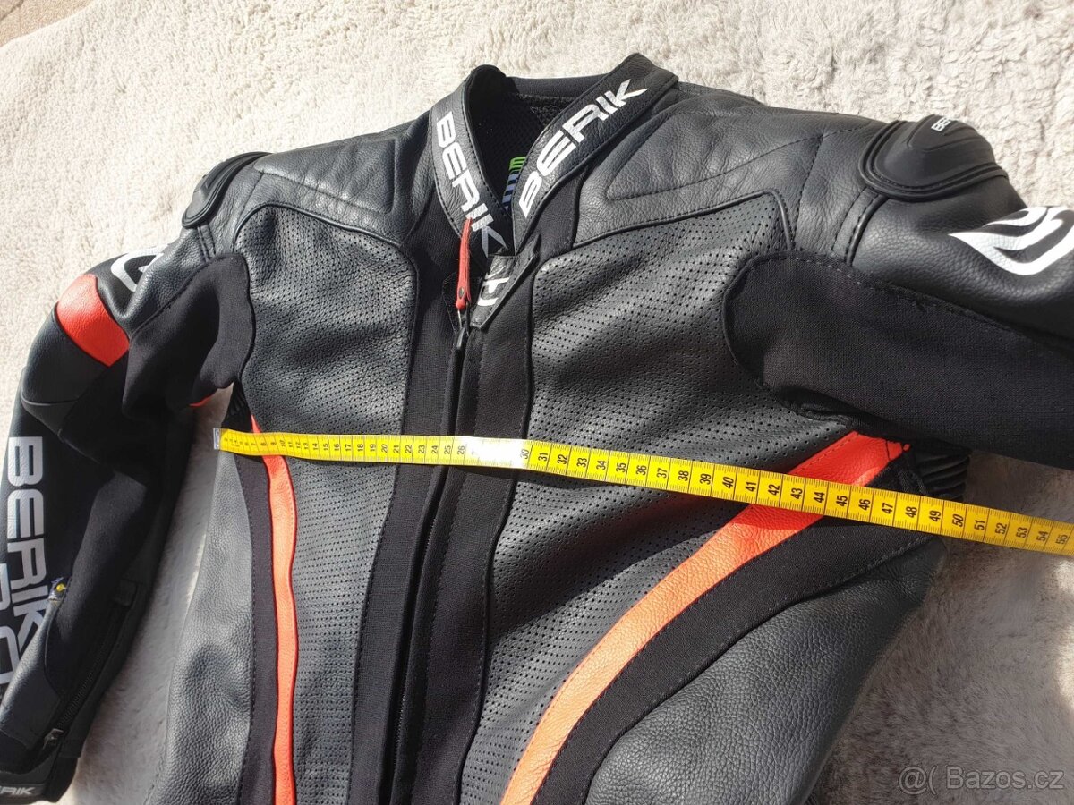 Moto kombineza Berik Losai 50 Eur - 6