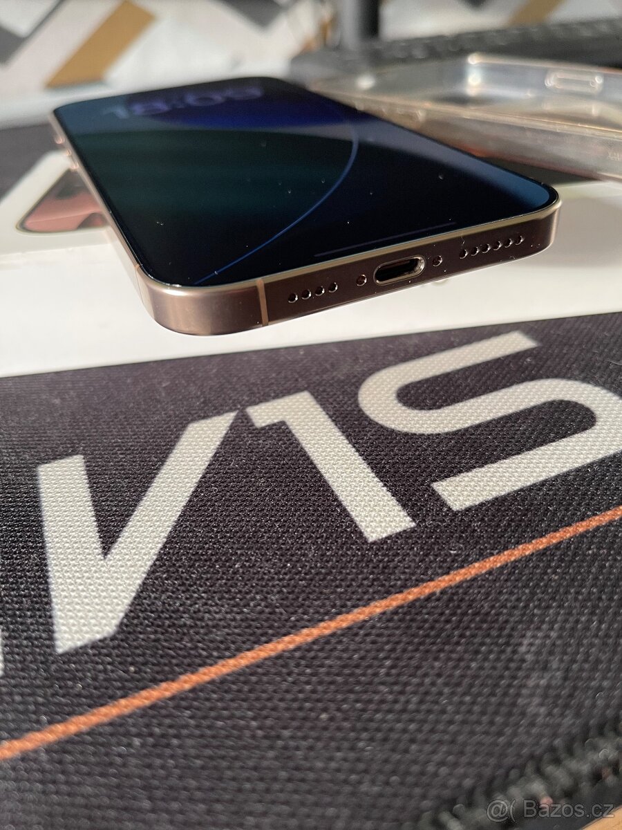 Apple iPhone 16 pro max 512gb - 6