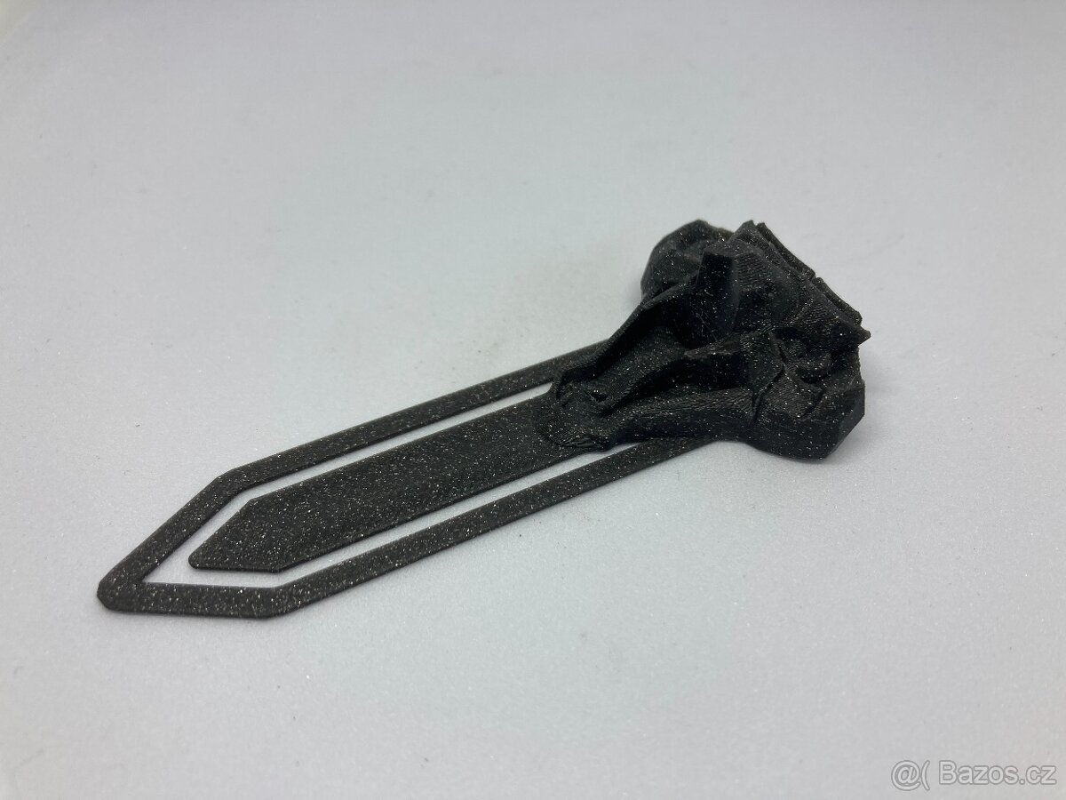 Zaklínač - Witcher - Záložky - 6