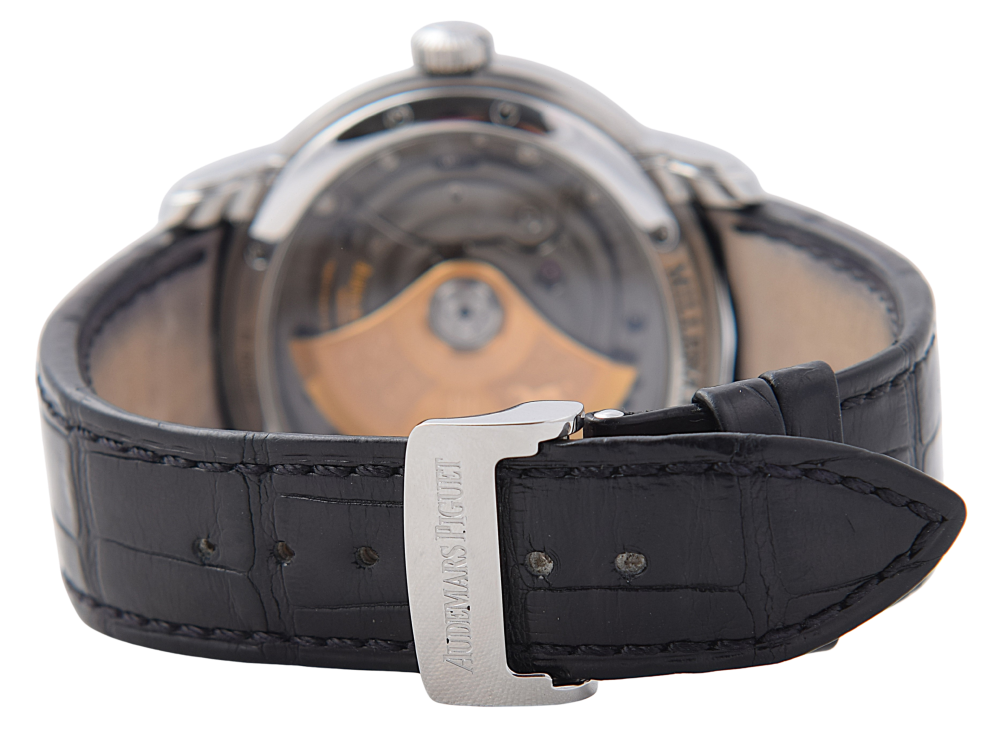 Audemars Piguet Millenary 4101 Full Set - 6