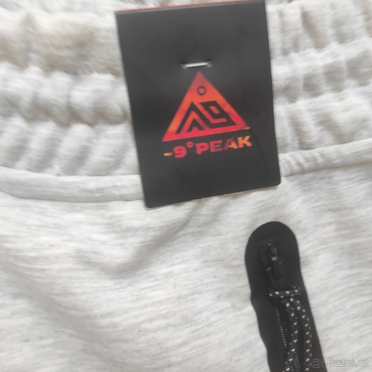 Tepláková souprava - 6